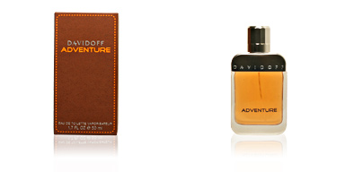 Davidoff adventure 50ml EDT