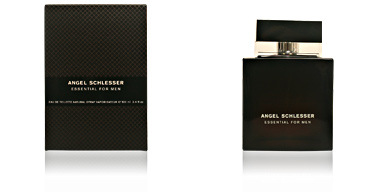 Angel Schlesser essential men 100ml EDT
