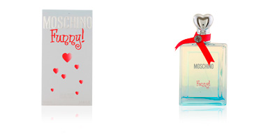 Moschino funny 100ml EDT