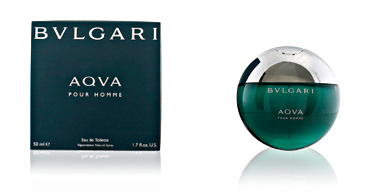 Bulgari aqua pour homme 50ml EDT