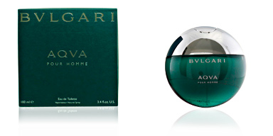 Bulgari aqua pour homme 100ml EDT