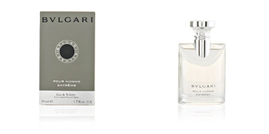Bulgari homme extrême 50ml EDT