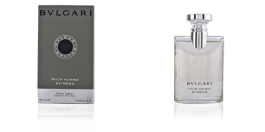 Bulgari homme extrême 100ml EDT