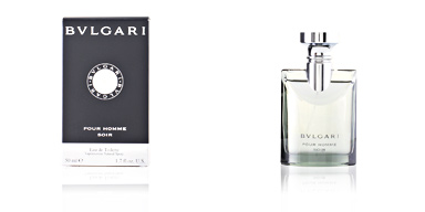 Bulgari homme soir 50ml EDT