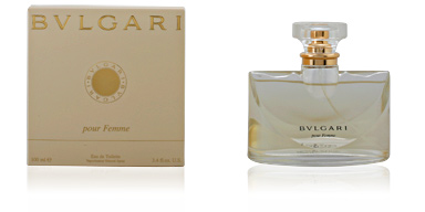 Bulgari 100ml EDT