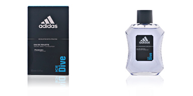 Adidas ice dive 100ml EDT