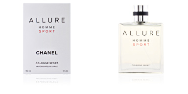Chanel allure homme sport 150ml EDC