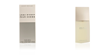 Issey Miyake l'eau d'Issey pour homme 75ml EDT