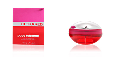 Paco Rabanne ultrared 50ml EDP