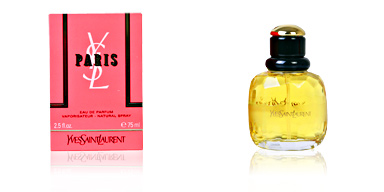 Yves Saint Laurent Paris 75ml EDP