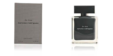 Narciso Rodriguez for him 100ml EDT