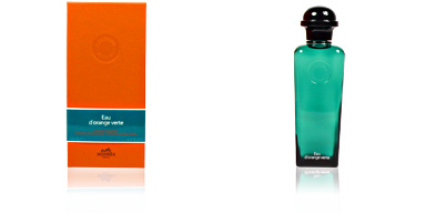 Hermes eau d'orange verte 200ml EDC flacon pompe
