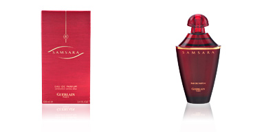 Guerlain samsara 100ml EDP