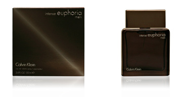 Calvin Klein euphoria intense men 100ml EDT