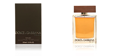Dolce & Gabbana the one for men 100ml EDT