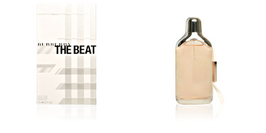 Burberry the beat 75ml EDP