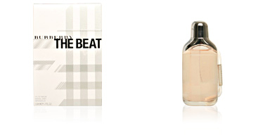 Burberry the beat 50ml EDP