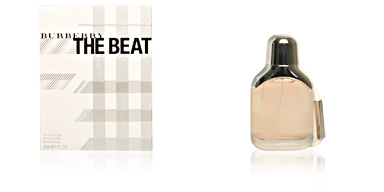 Burberry the beat 30ml EDP
