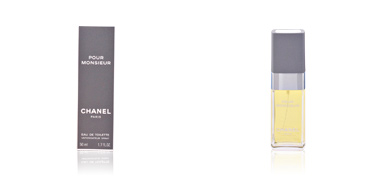 Chanel pour monsieur 50ml EDT