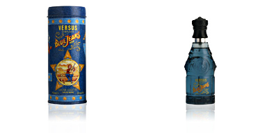 Versace blue jeans 75ml EDT