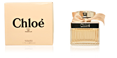Chloé signature 50ml EDP