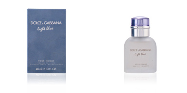 Dolce & Gabbana light blue 40ml EDT