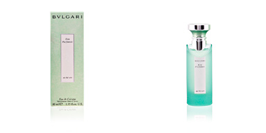Bulgari thé vert 40ml EDC