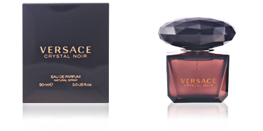 Versace crystal noir 90ml EDP