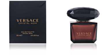 Versace crystal noir 90ml EDT