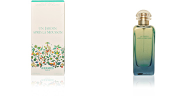 Hermes un jardin après la mousson 100ml EDT