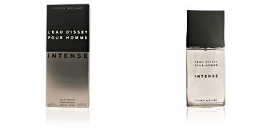 Issey Miyake l'eau d'Issey homme intense 125ml EDT