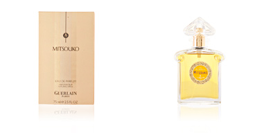 Guerlain mitsouko 75ml EDP