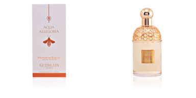 Guerlain aqua allegoria mandarine basilic 125ml EDT