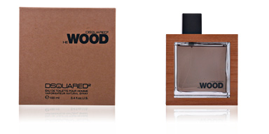 Dsquared2 he wood 100ml EDT