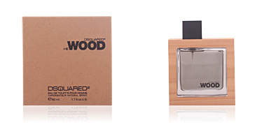 Dsquared2 he wood 50ml EDT