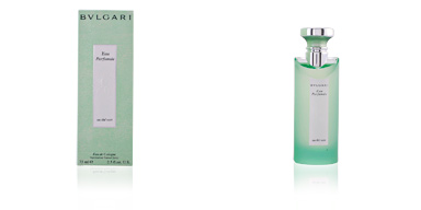 Bulgari thé vert 75ml EDC