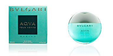 Bulgari aqua homme marine 100ml EDT