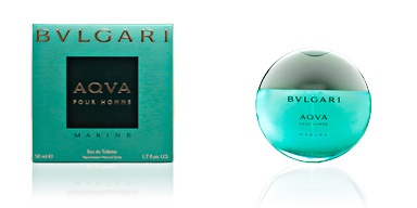 Bulgari aqua homme marine 50ml EDT