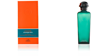 Hermes concentré d'orange verte 200ml EDT