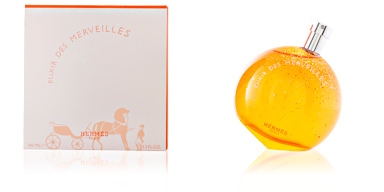 Hermes elixir des merveilles 100ml EDP