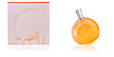Hermes elixir des merveilles 50ml EDP