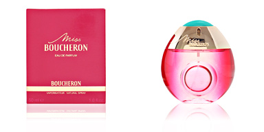 Boucheron miss boucheron 50ml EDP