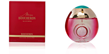 Boucheron miss boucheron 100ml EDP
