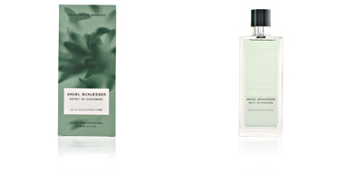 Angel Schlesser esprit gingembre homme 150ml EDT