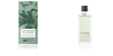 Angel Schlesser esprit gingembre homme 100ml EDT