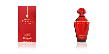Guerlain samsara 50ml EDP