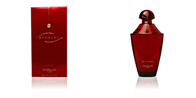 Guerlain samsara 100ml EDT