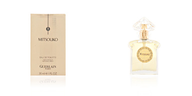 Guerlain mitsouko 30ml EDT