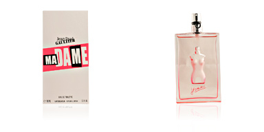 Jean Paul Gaultier madame 100ml EDT