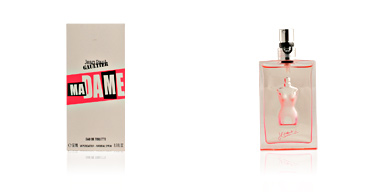 Jean Paul Gaultier madame 50ml EDT